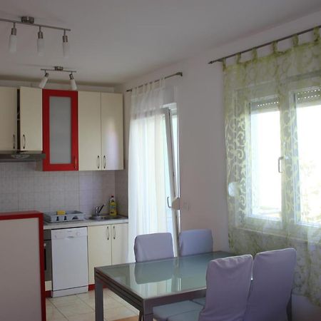 Ferienwohnung Toni Omiš Exterior foto