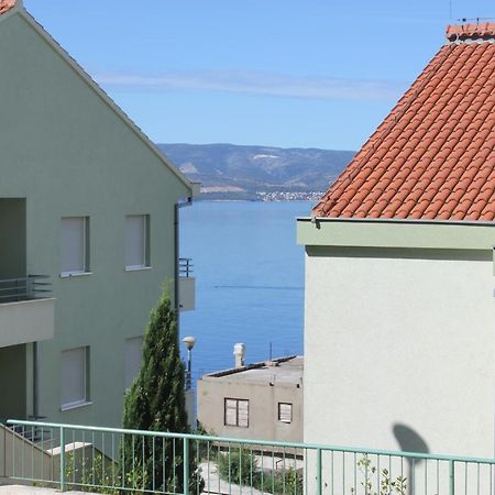 Ferienwohnung Toni Omiš Exterior foto