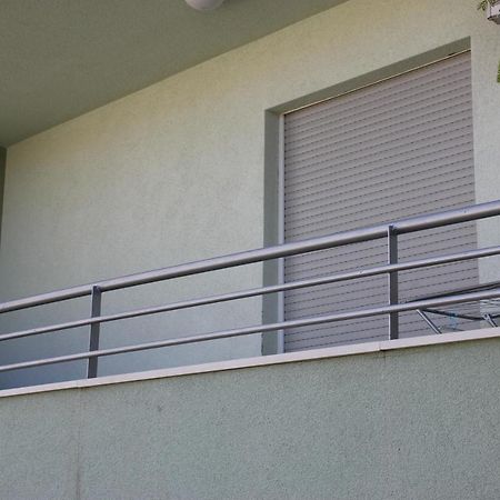 Ferienwohnung Toni Omiš Exterior foto