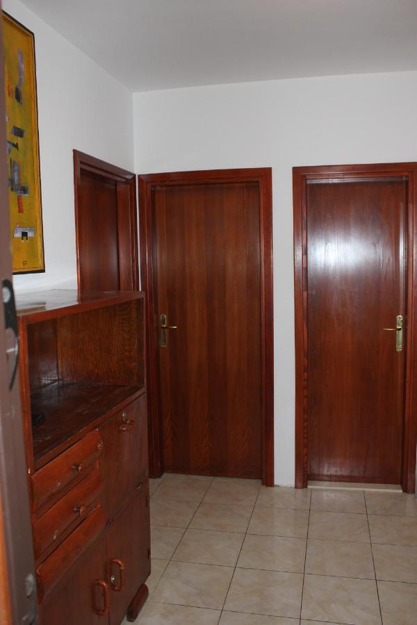Ferienwohnung Toni Omiš Exterior foto