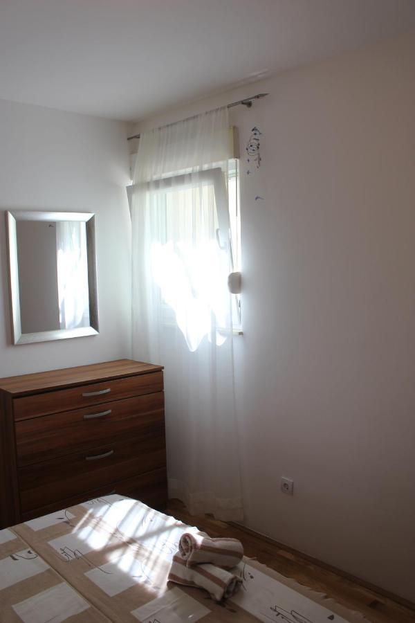 Ferienwohnung Toni Omiš Exterior foto