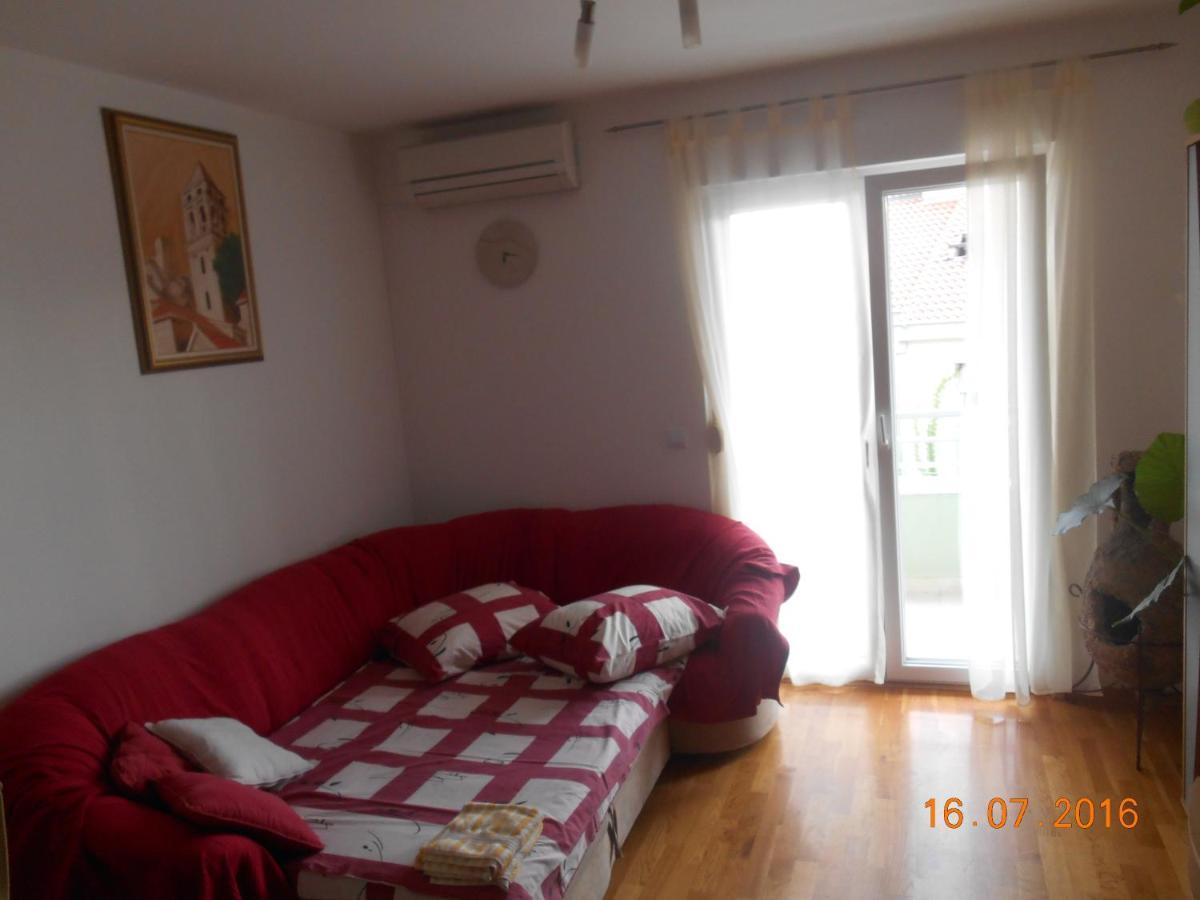 Ferienwohnung Toni Omiš Exterior foto