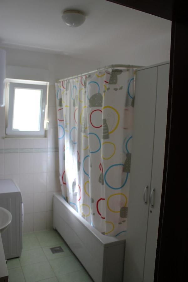 Ferienwohnung Toni Omiš Exterior foto