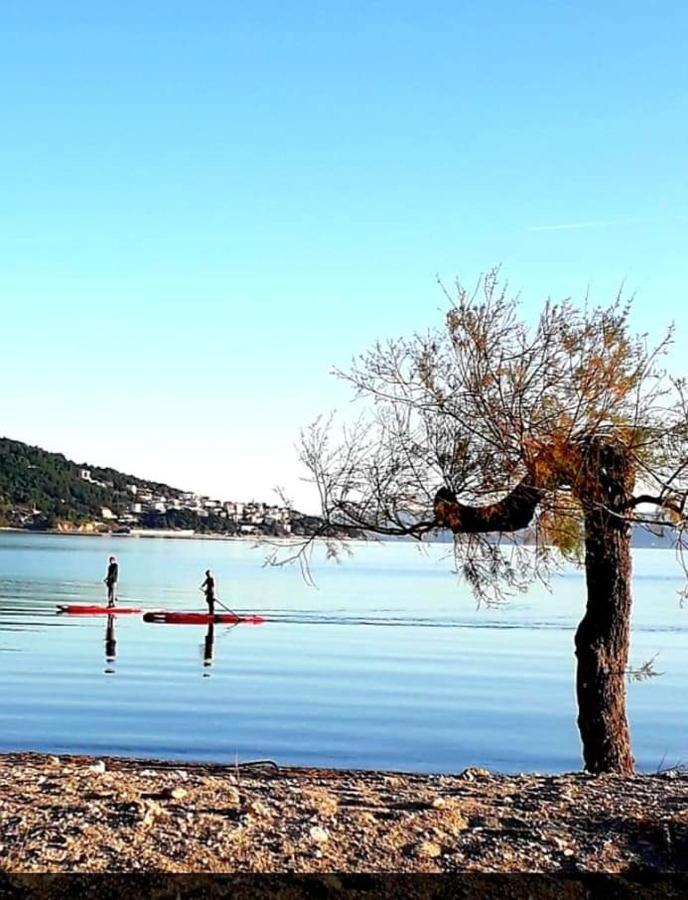 Ferienwohnung Toni Omiš Exterior foto